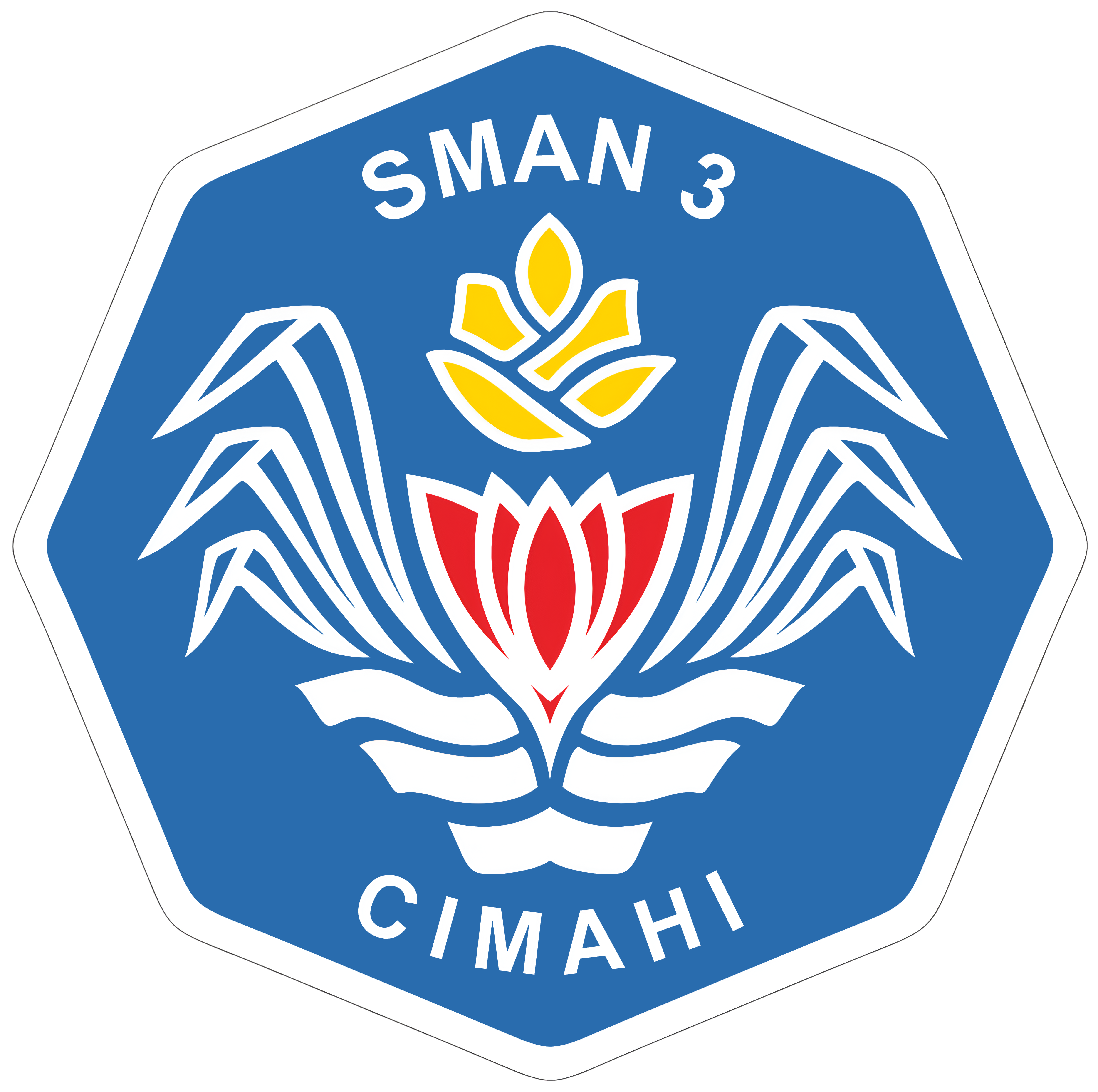 LMS SMAN 3 Cimahi